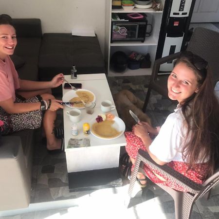 Bali Amed Feel Home Villa Экстерьер фото