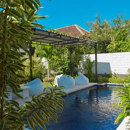 Bali Amed Feel Home Villa Экстерьер фото
