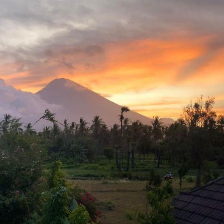 Bali Amed Feel Home Villa Экстерьер фото