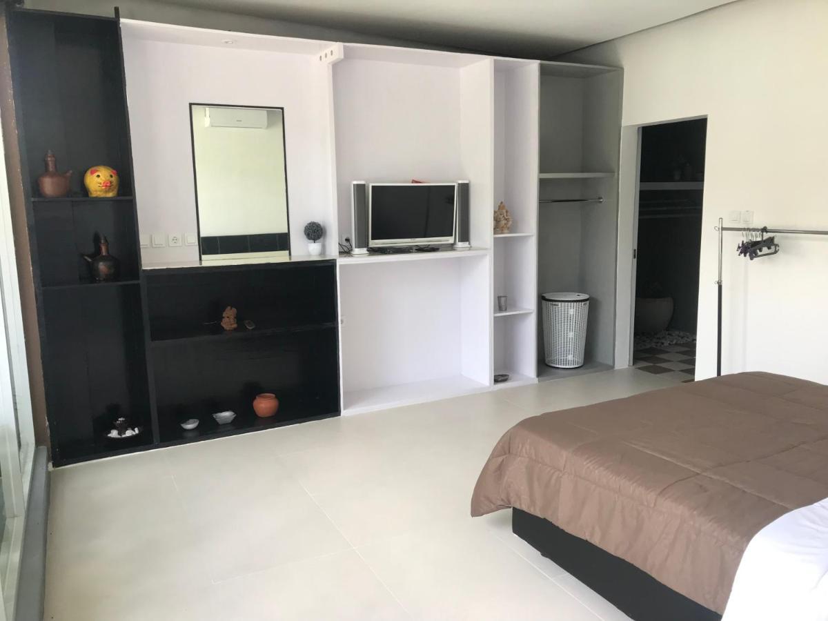 Bali Amed Feel Home Villa Экстерьер фото