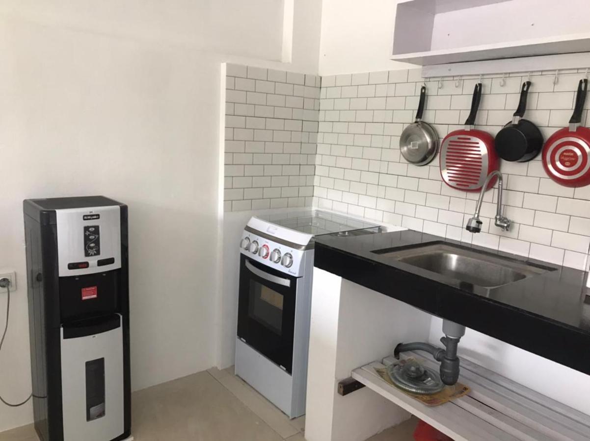 Bali Amed Feel Home Villa Экстерьер фото