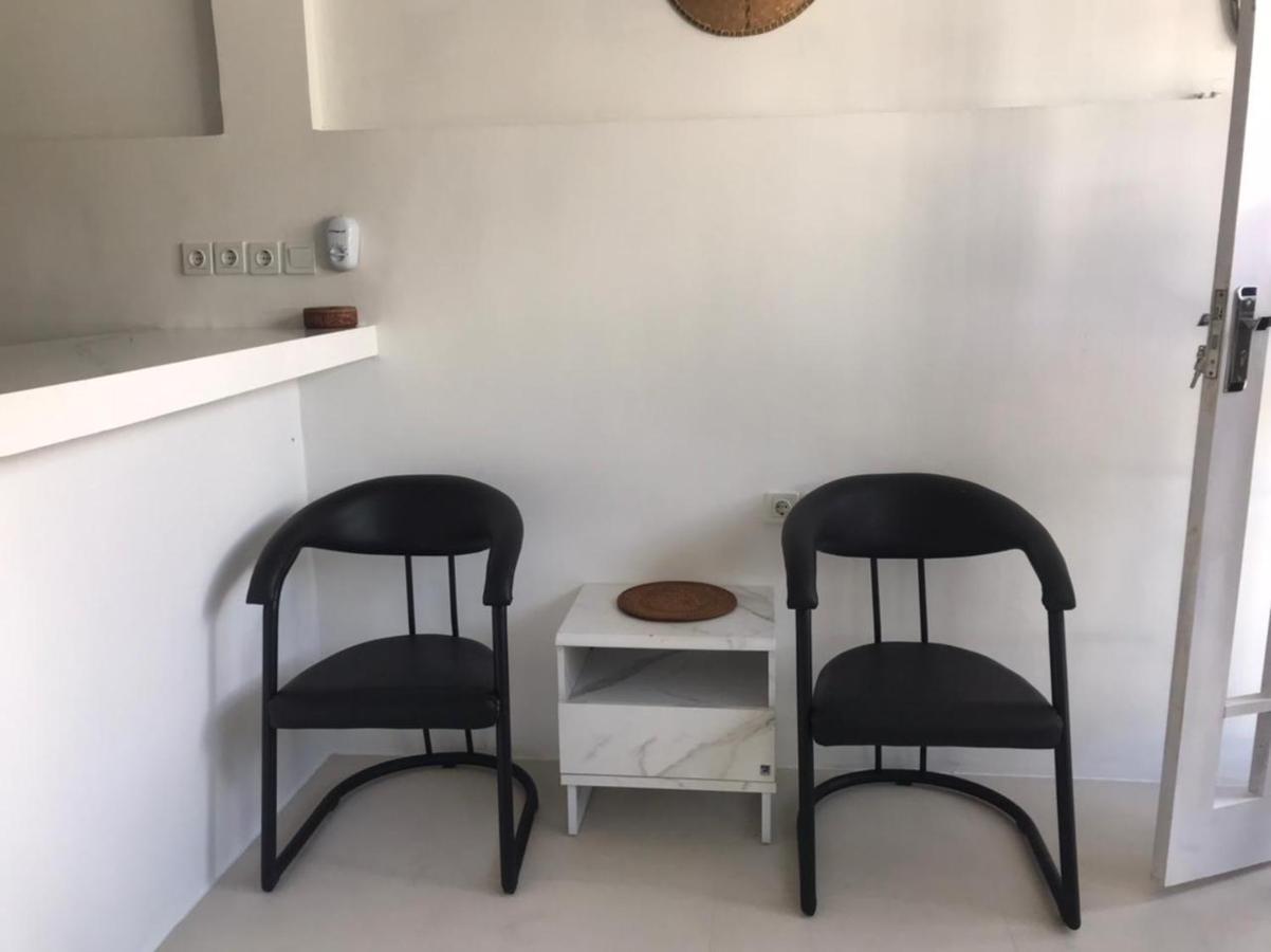 Bali Amed Feel Home Villa Экстерьер фото