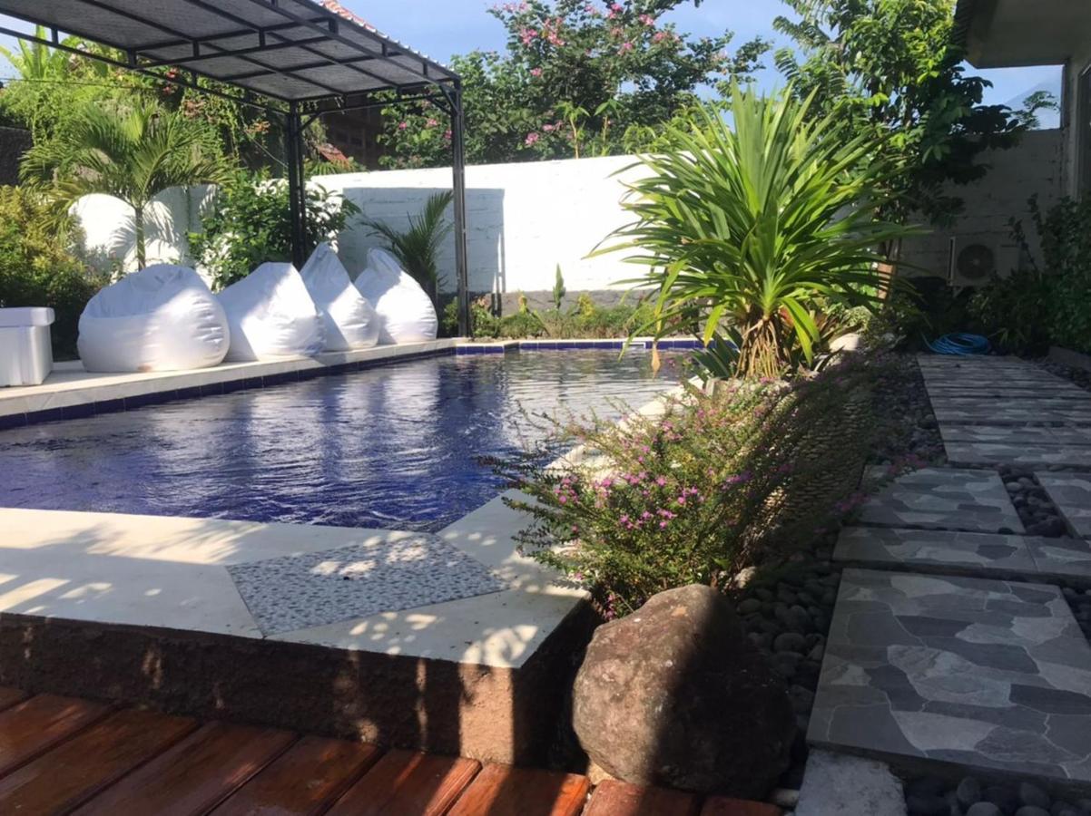 Bali Amed Feel Home Villa Экстерьер фото