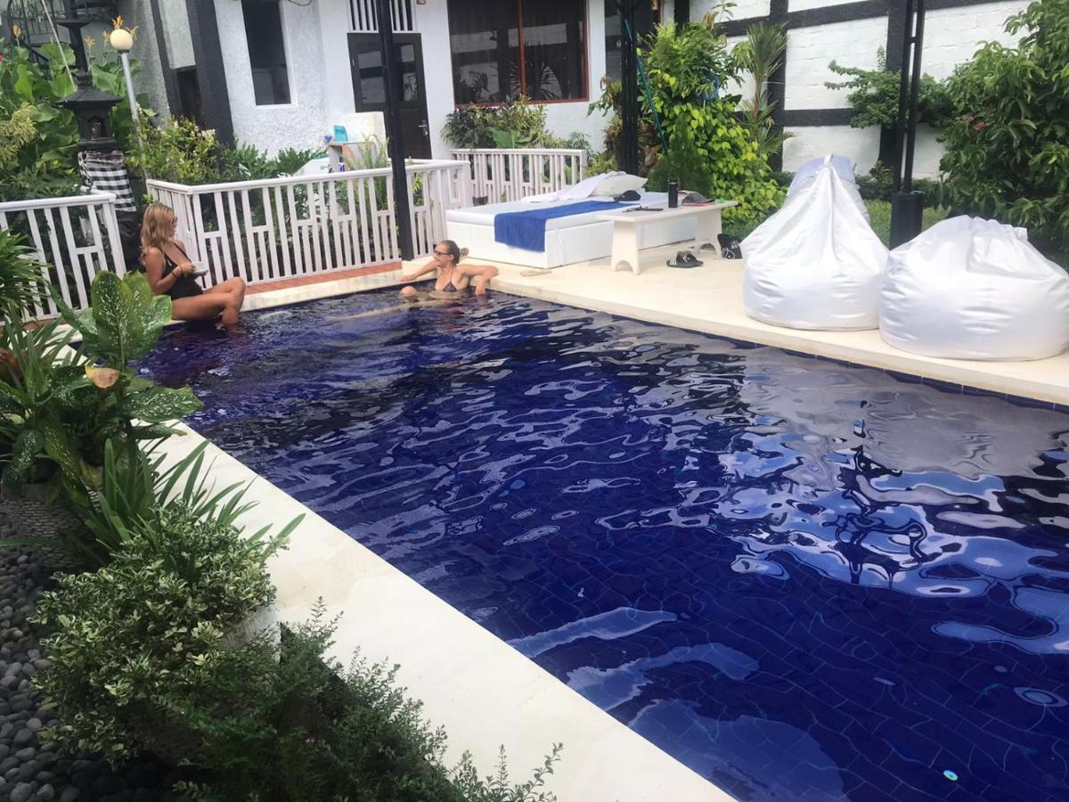 Bali Amed Feel Home Villa Экстерьер фото