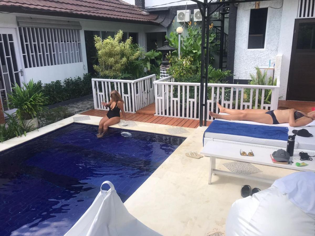 Bali Amed Feel Home Villa Экстерьер фото