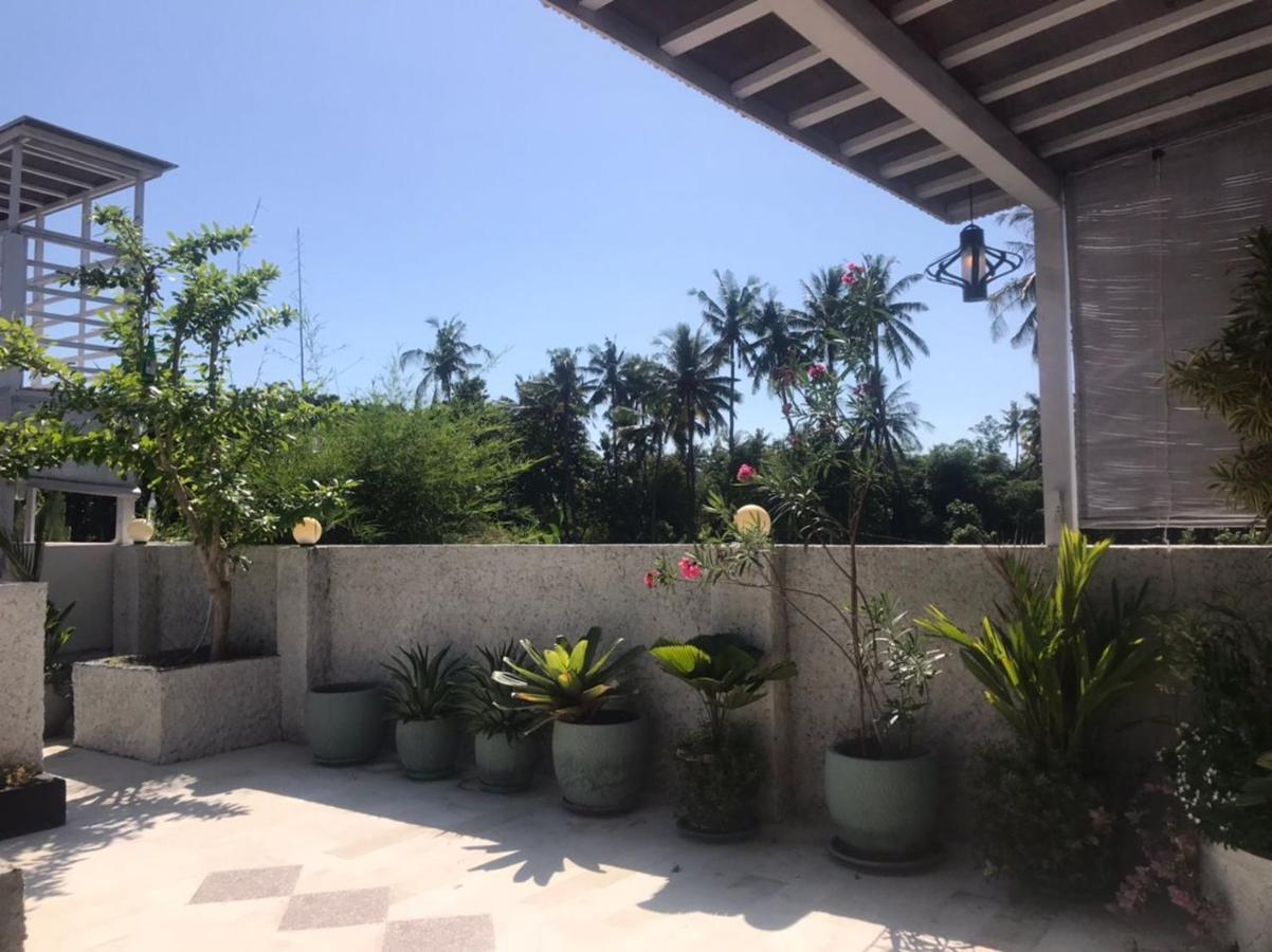 Bali Amed Feel Home Villa Экстерьер фото