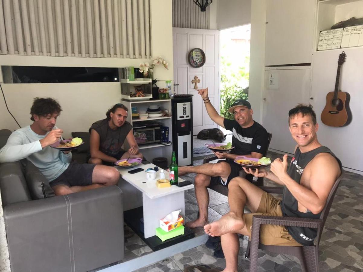 Bali Amed Feel Home Villa Экстерьер фото