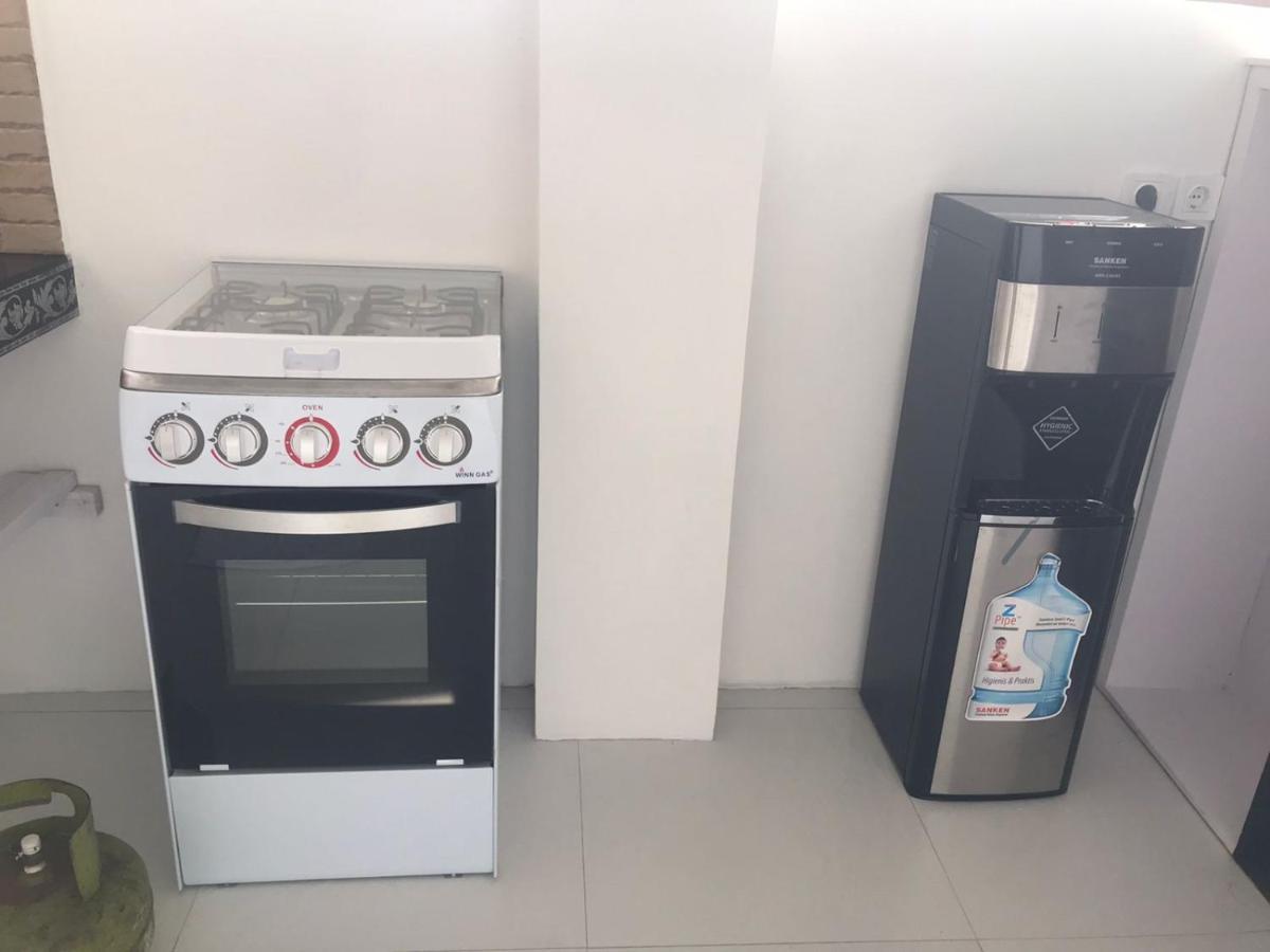 Bali Amed Feel Home Villa Экстерьер фото