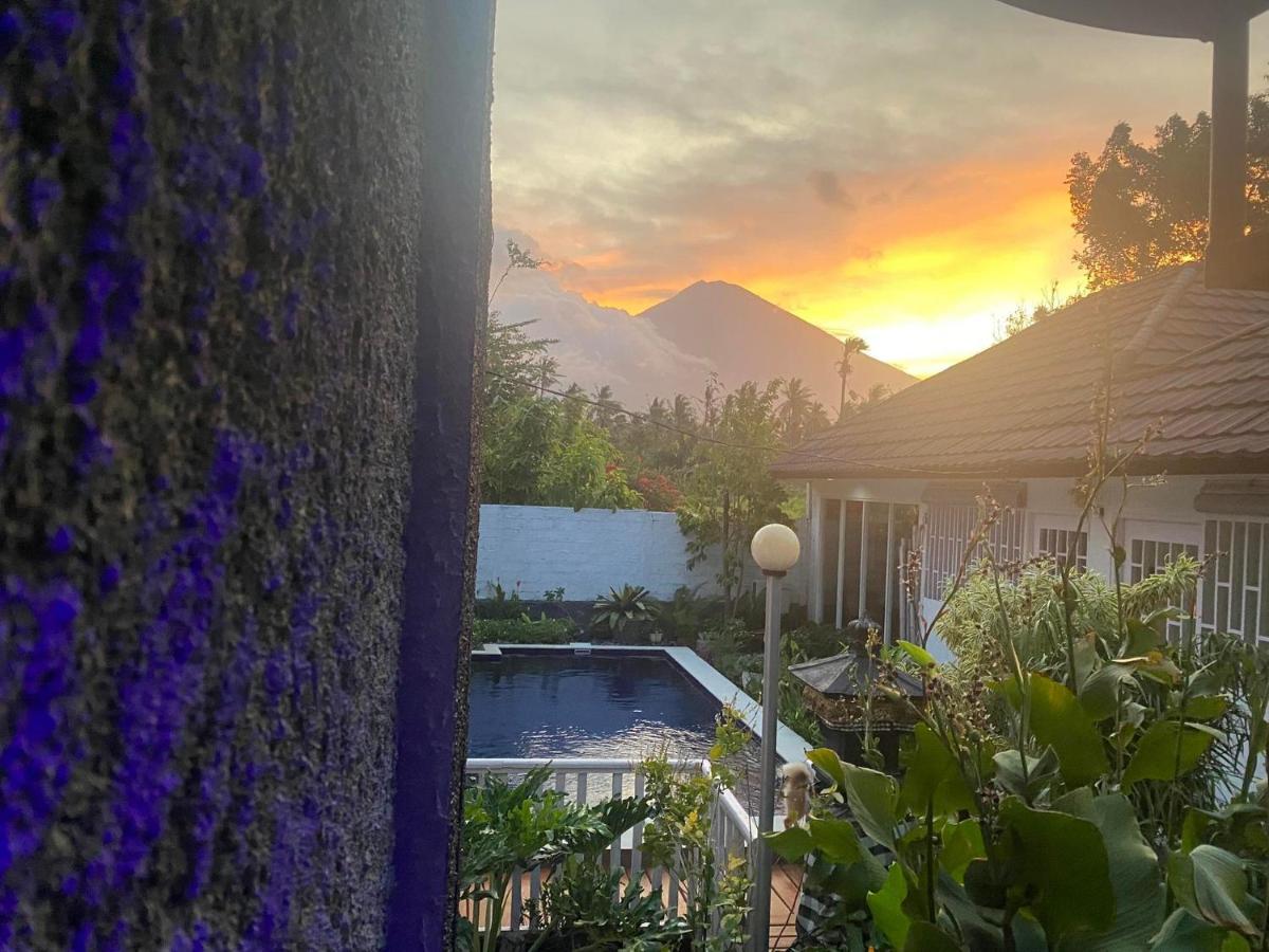 Bali Amed Feel Home Villa Экстерьер фото