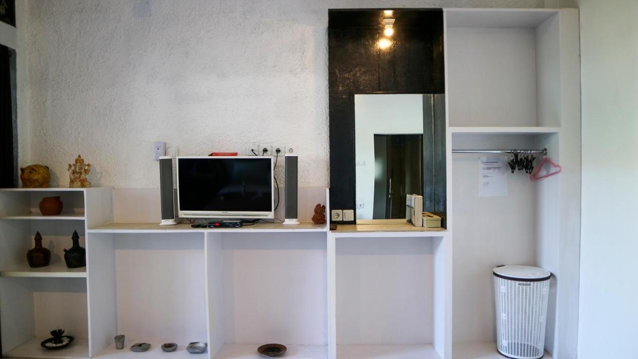 Bali Amed Feel Home Villa Экстерьер фото