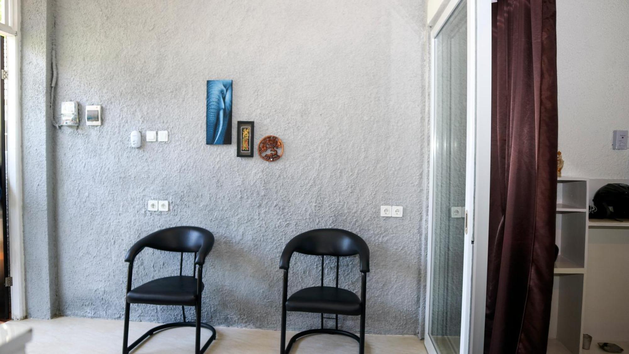 Bali Amed Feel Home Villa Экстерьер фото