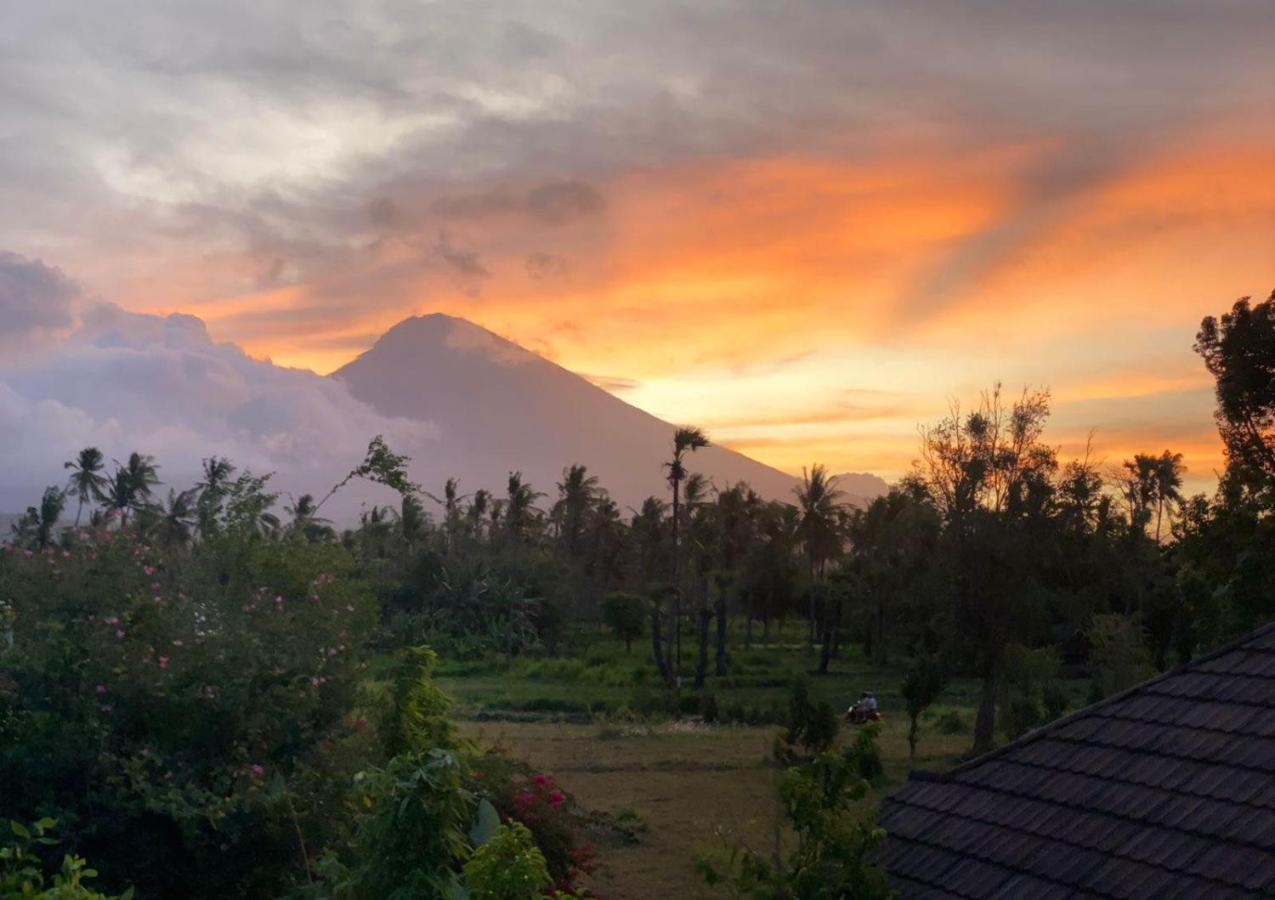 Bali Amed Feel Home Villa Экстерьер фото