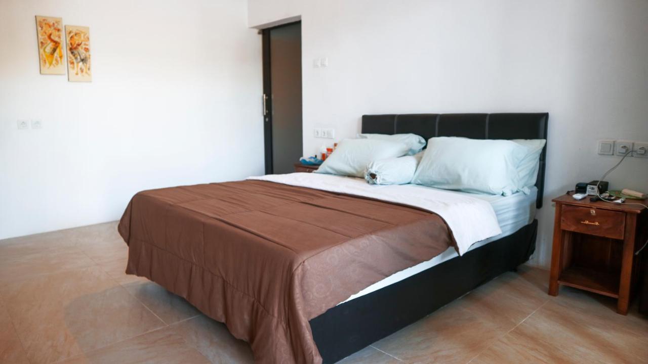 Bali Amed Feel Home Villa Экстерьер фото