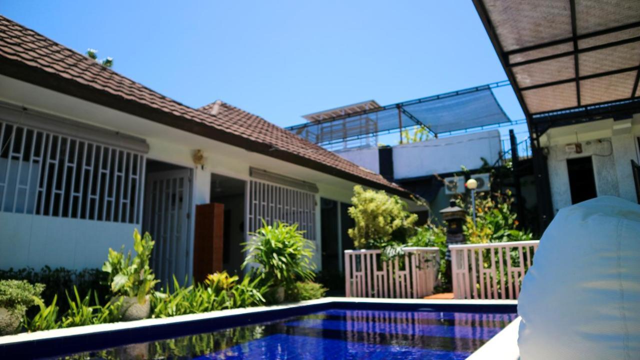 Bali Amed Feel Home Villa Экстерьер фото
