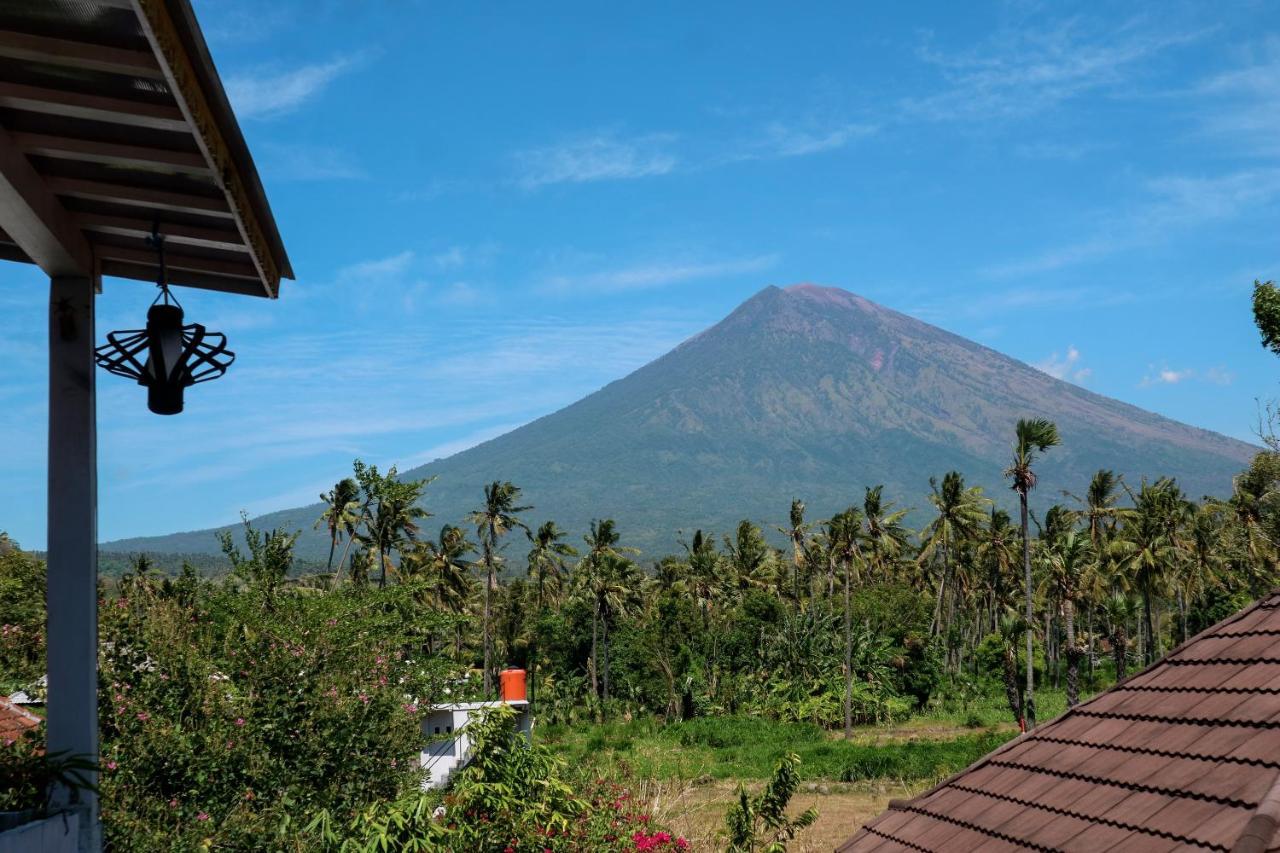 Bali Amed Feel Home Villa Экстерьер фото